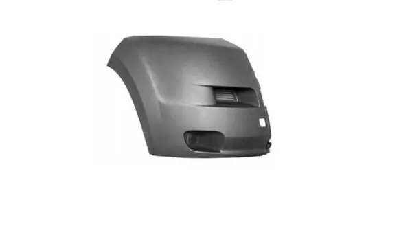 Fiat Ducato Front bumper corner part panel trim 