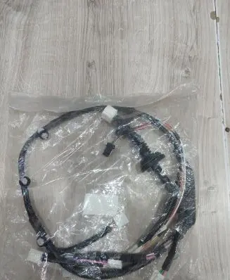Lexus IS 220D-250-350 Rear door wiring loom 82154-53080