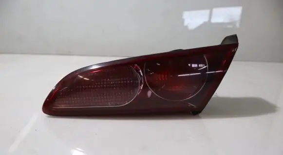 Alfa Romeo 159 Rear/tail lights