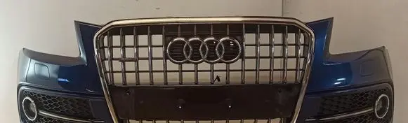 Audi Q5 SQ5 Front bumper