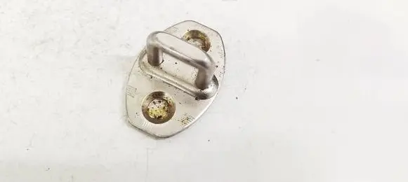 Porsche Cayenne (9PA) Front door lock loop/hook striker 