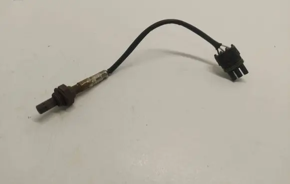 Renault Megane I Lambda probe sensor 7700868496