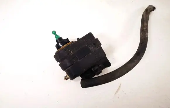 Renault Scenic I Headlight level adjustment motor 7700415607
