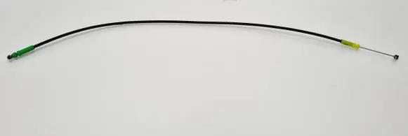 Toyota Avensis T250 Front door cable line 