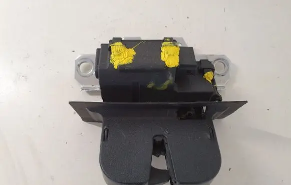 Opel Insignia A Tailgate/trunk/boot lock/catch/latch