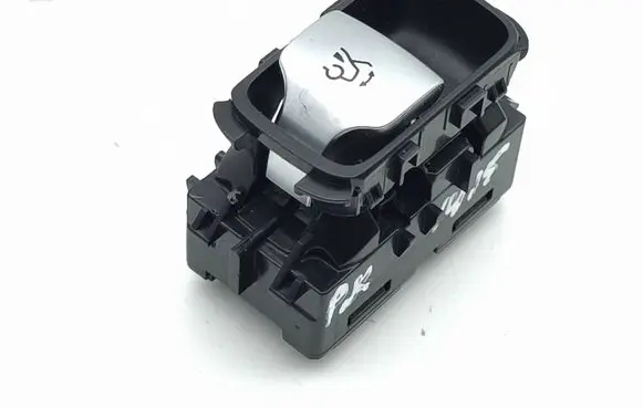 Mercedes-Benz EQE v295 Tailgate opening switch A2069056802