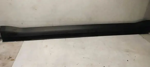 Mitsubishi Outlander Sill 6512A025