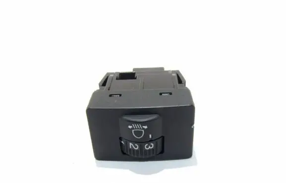 Honda Jazz Headlight level height control switch M560631