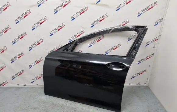 BMW 5 F10 F11 Front door 41009628753