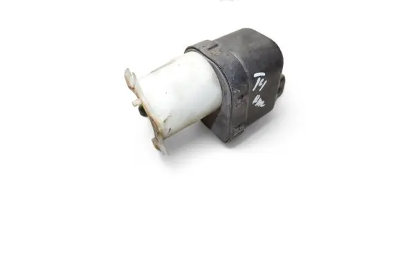 Headlight level adjustment motor