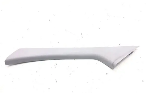 (A) pillar trim