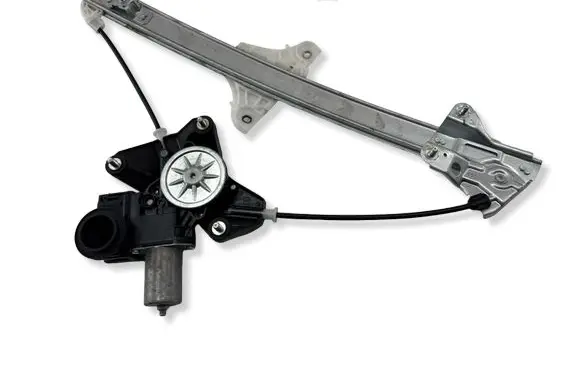Toyota Yaris Cross Front door window regulator with motor 857200D550