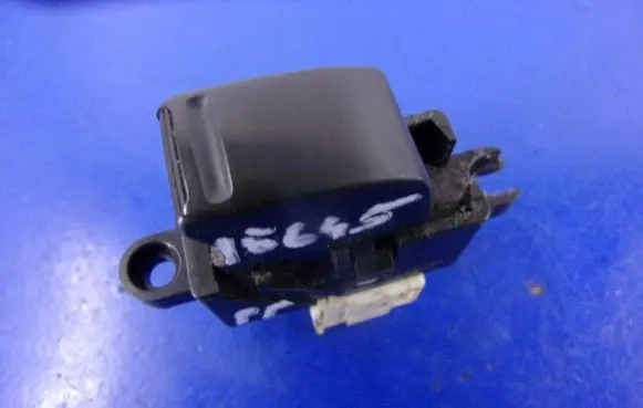 Nissan Almera Tino Other devices
