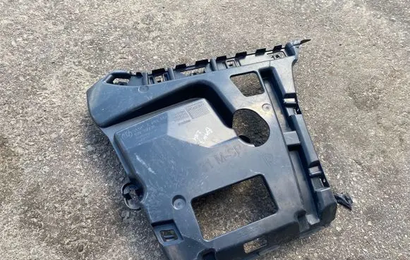 BMW 3 F30 F35 F31 Bumper support mounting bracket corner 7260464 15857711