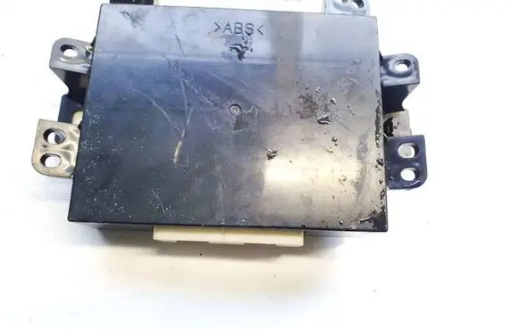 Subaru Legacy Other control units/modules 72343ag001 177600-0141