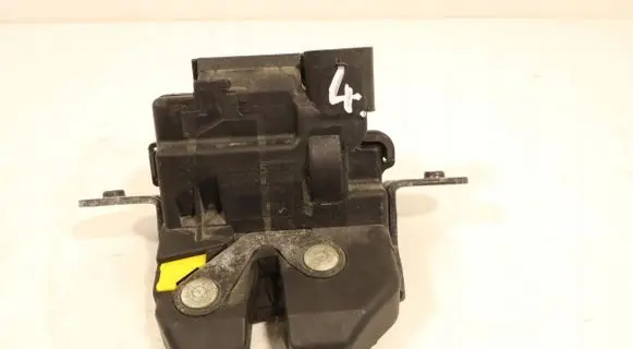 Fiat Tipo Tailgate/trunk/boot lock/catch/latch 