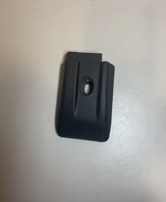 Ford Transit Sliding door check strap stopper BK21250K18AEW