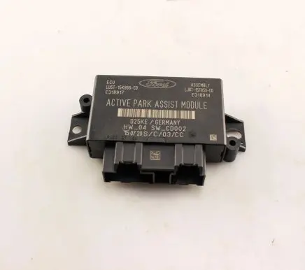 Ford Kuga III Parking PDC control unit/module LU5T15K866CD
