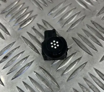 BMW 5 E60 E61 Air quality sensor 9136607