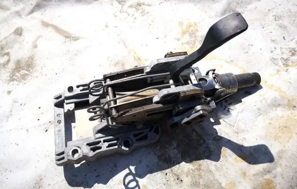 Audi A6 S6 C5 4B Steering wheel axle 4b0419502c
