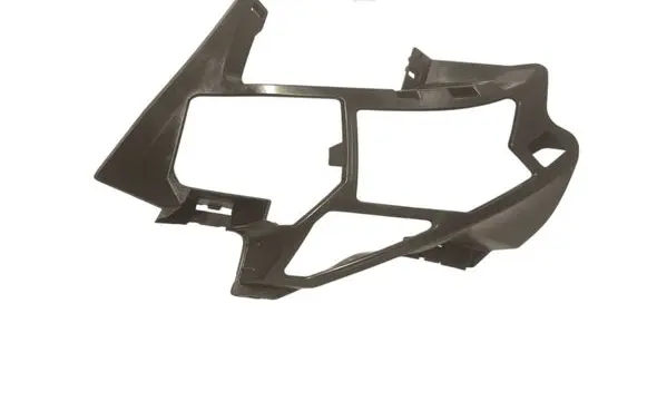 Peugeot 3008 II Front bumper mounting bracket 9815337680AUTOAS21 9815337680