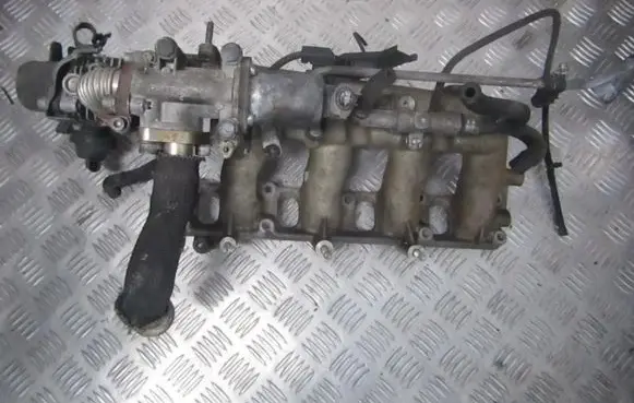 Alfa Romeo 147 Intake manifold 46761259