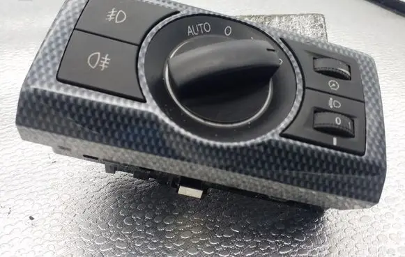 Opel Antara Light switch 96672895 070628