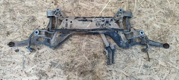 Audi A2 Front axle beam 6Q0199294D