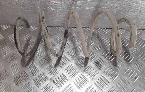 Nissan Note (E11) Front coil spring