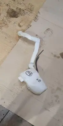 Citroen C3 Windshield washer fluid reservoir/tank 9683988680