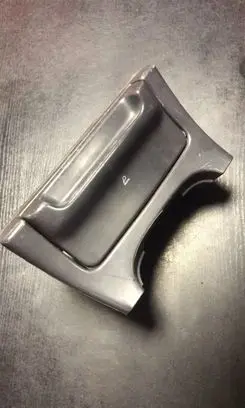 Car ashtray