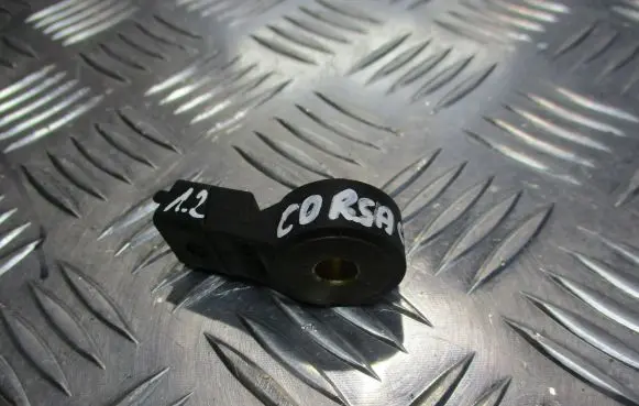 Opel Corsa C Detonation knock sensor 0261231120