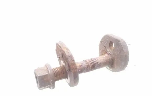 Toyota Avensis T250 Rear suspension camber bolt 