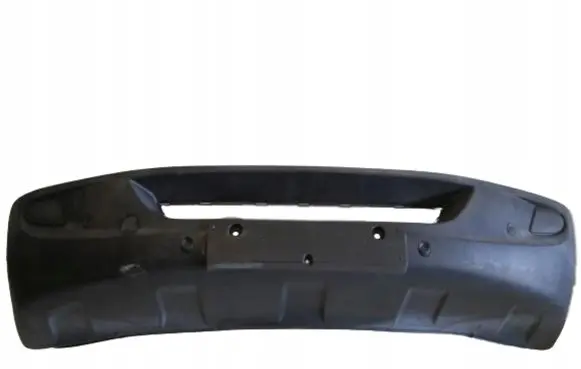 Mercedes-Benz Sprinter W906 Front bumper A9068800170