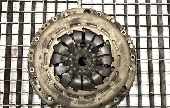 Nissan Qashqai Clutch set kit 