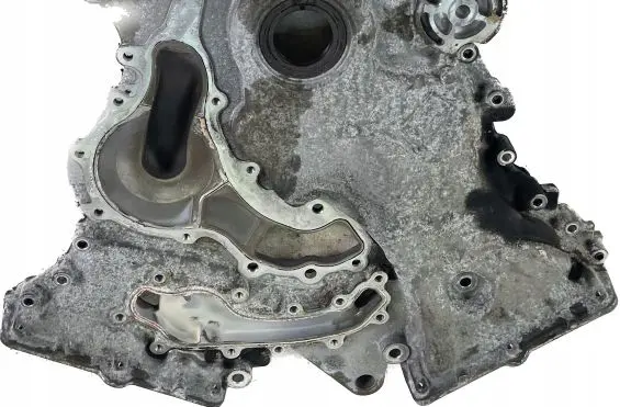 Dodge Challenger Timing chain cover H877678TG8