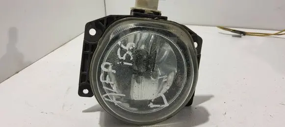 Alfa Romeo 156 Front fog light 38660748
