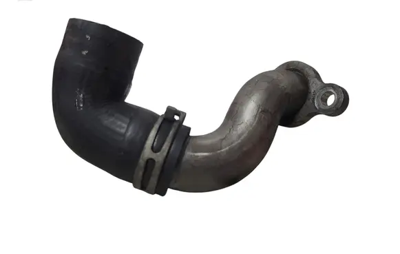 Nissan Qashqai EGR valve line/pipe/hose