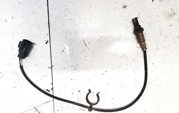 Volvo V50 Lambda probe sensor