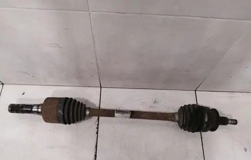 Ford Mustang VI Rear driveshaft/prop shaft FR334K138BC