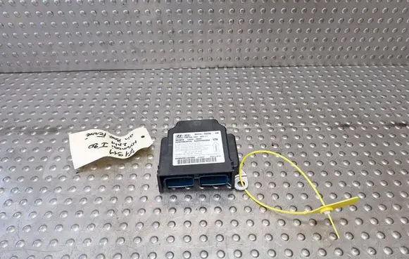 Hyundai i20 (GB IB) Airbag control unit/module 95910-C8200