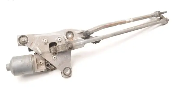Volvo S40 Front wiper linkage and motor 30699342