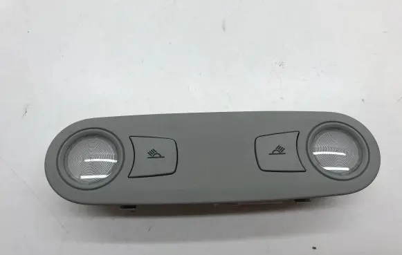 Audi A5 Sportback 8TA Rear seat light 8T0947111BE J013390