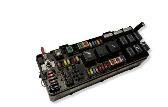 Chrysler 300 - 300C Fuse module 04759996AB