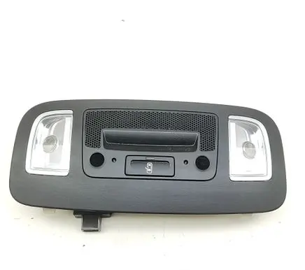 Audi TT TTS RS Mk3 8S Front seat light 8V7947135AE 5Q0951171