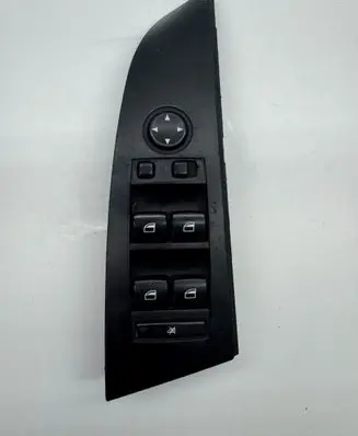 BMW 5 E60 E61 Electric window control switch 6951909 391541SW HW03SW05