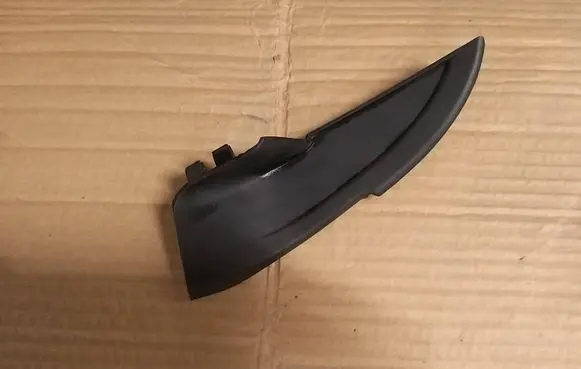 Hyundai i30 Wiper trim 86153A6000