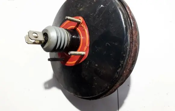 Ford Focus Brake booster 0204021872 98AB2B195CJ