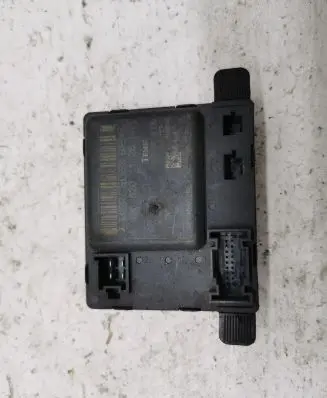 Mercedes-Benz Sprinter W906 Door control unit/module