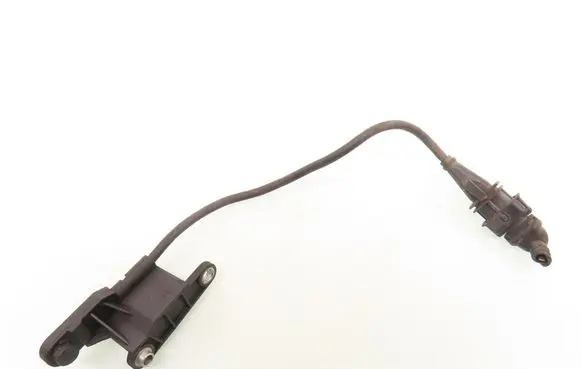 Opel Zafira A Camshaft speed sensor 